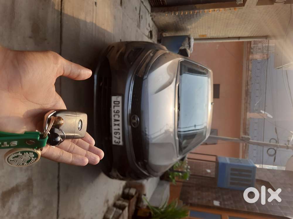 Tata Altroz 2021 Petrol  Good Condition