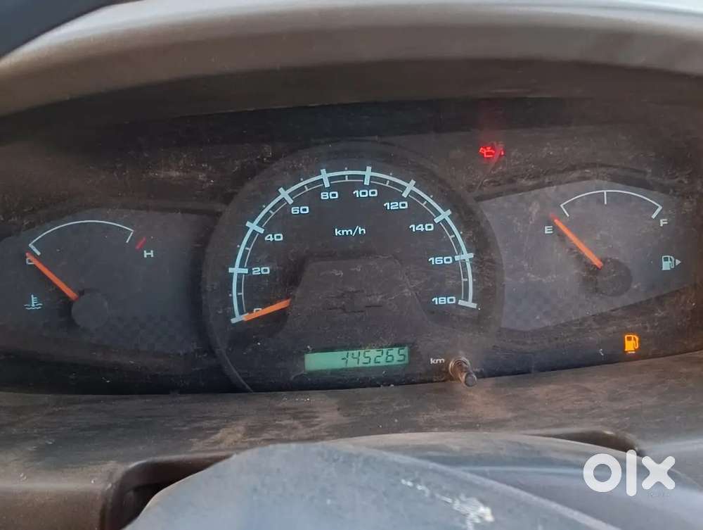 Chevrolet Tavera 2012 Diesel