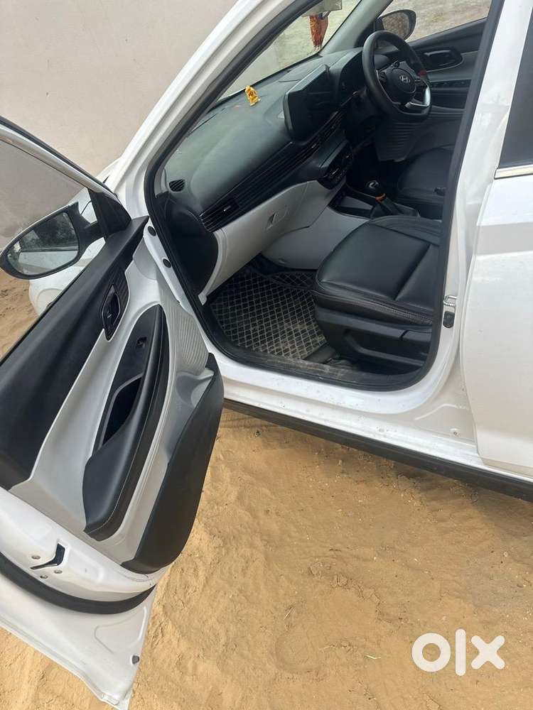 Hyundai I20 2025 Petrol Good Condition