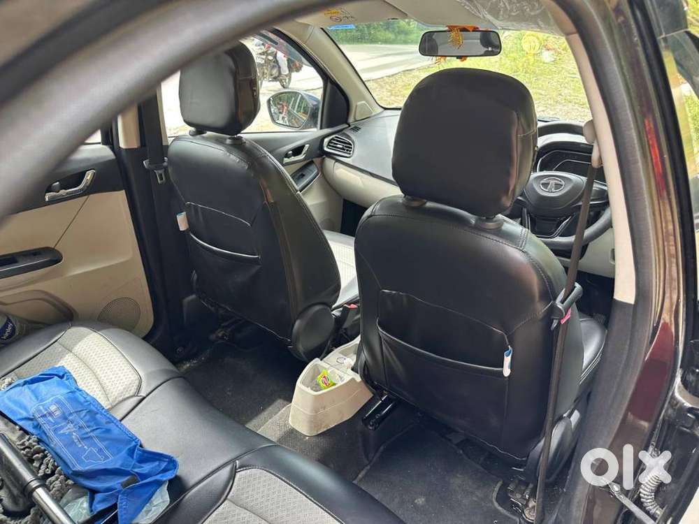 Tata Tiago Xz+ Petrol &ndash; Excellent Condition &ndash; Well Maintained