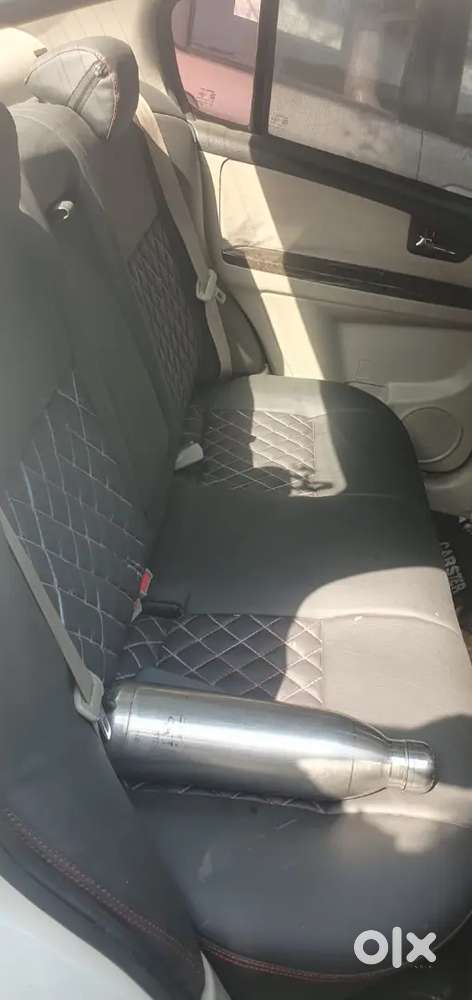 Maruti Suzuki Sx4 2014 Cng & Hybrids 113080 Km Driven