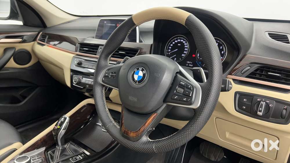 Bmw X1 2.0 Sdrive20i Xline, 2019, Petrol