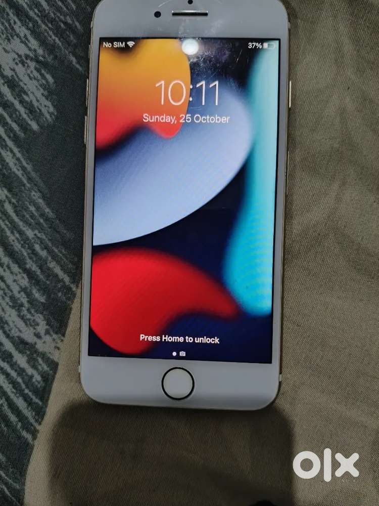 iPhone 7 128