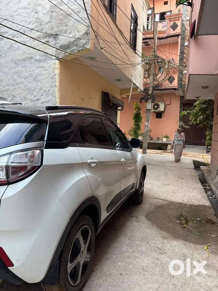 Tata Nexon Revotron Xt 2018