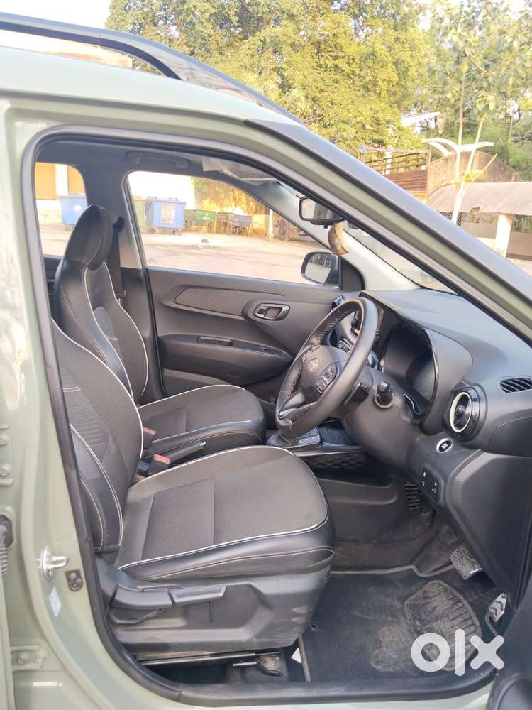 Hyundai Exter Sx (o) 1.2 Amt, 2024, Petrol