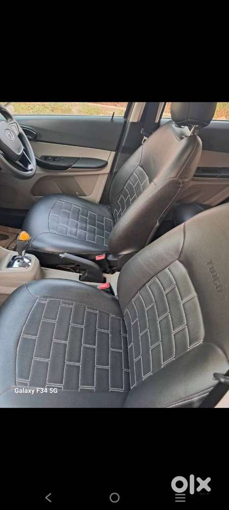 Tata Tiago Xm, 2019, Petrol