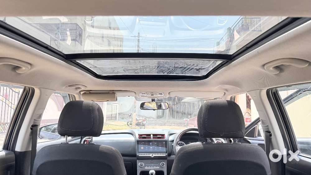 Hyundai Creta 2023 Petrol 20000 Km Driven