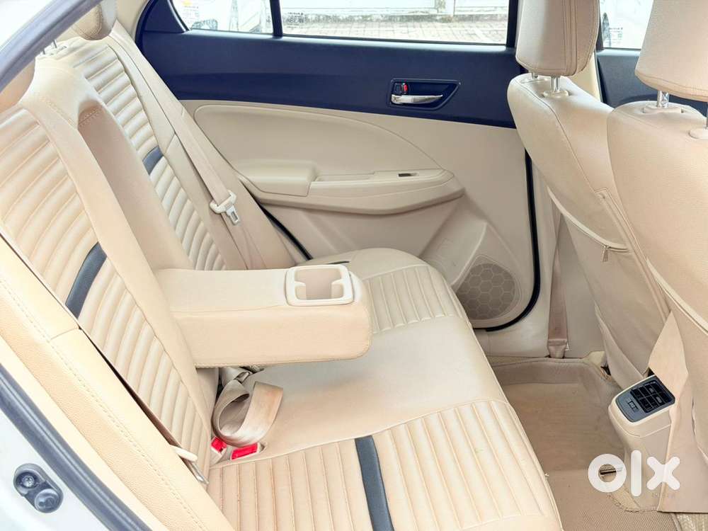 Maruti Suzuki Swift Dzire Zxi + Mt, 2020, Petrol