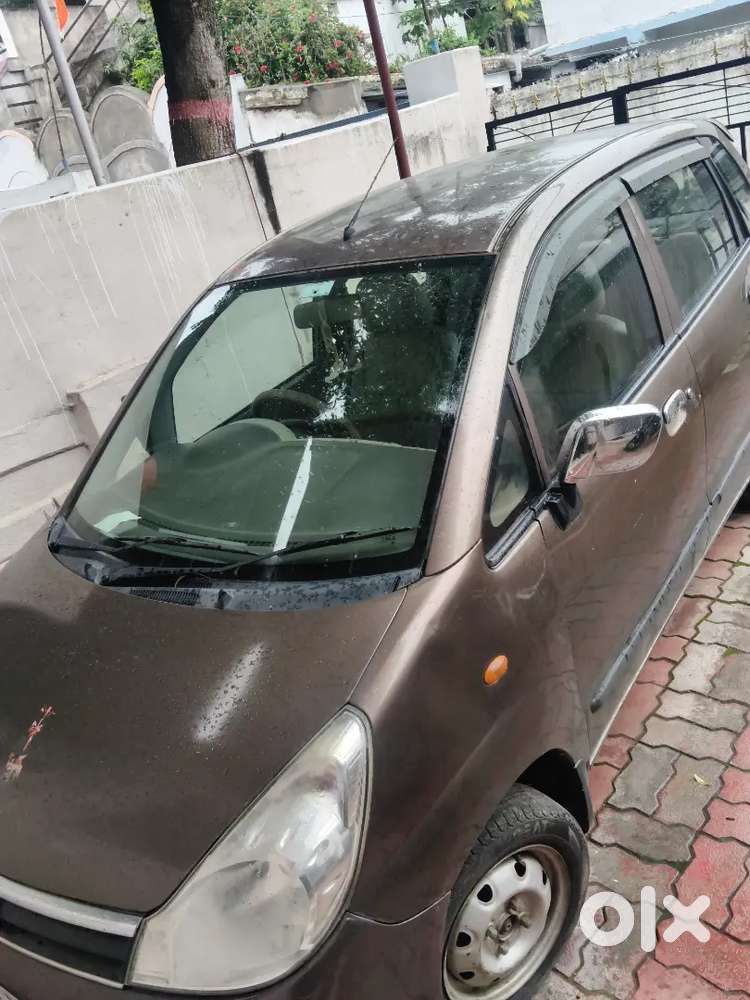 Maruti Suzuki Estilo Lxi 2010 Automatic