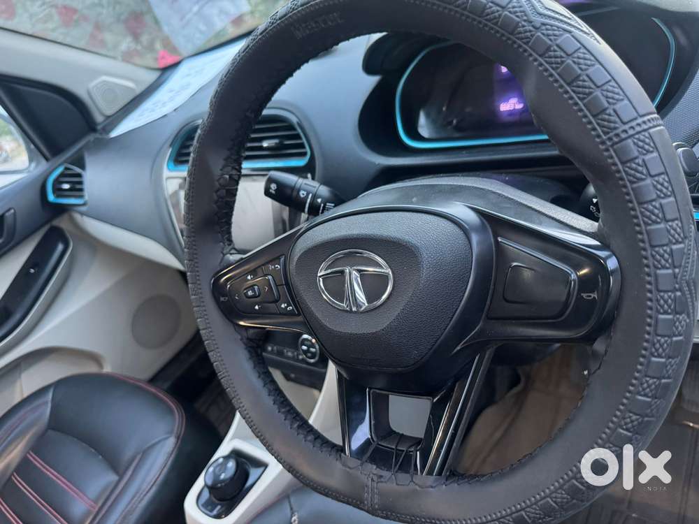 Tata Tiago Ev Xt Lr, 2023, Electric