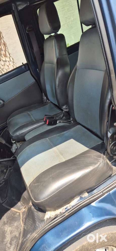 Maruti Suzuki Omni 5 Seater, 2017, Petrol