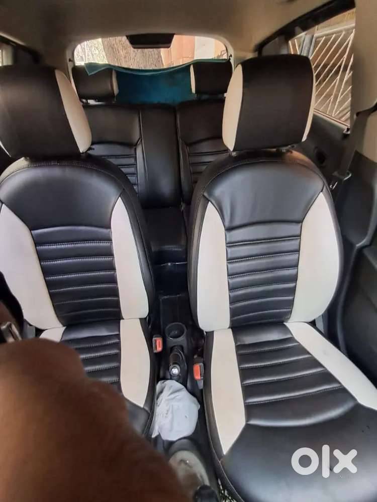 Chevrolet Beat Diesel 2011