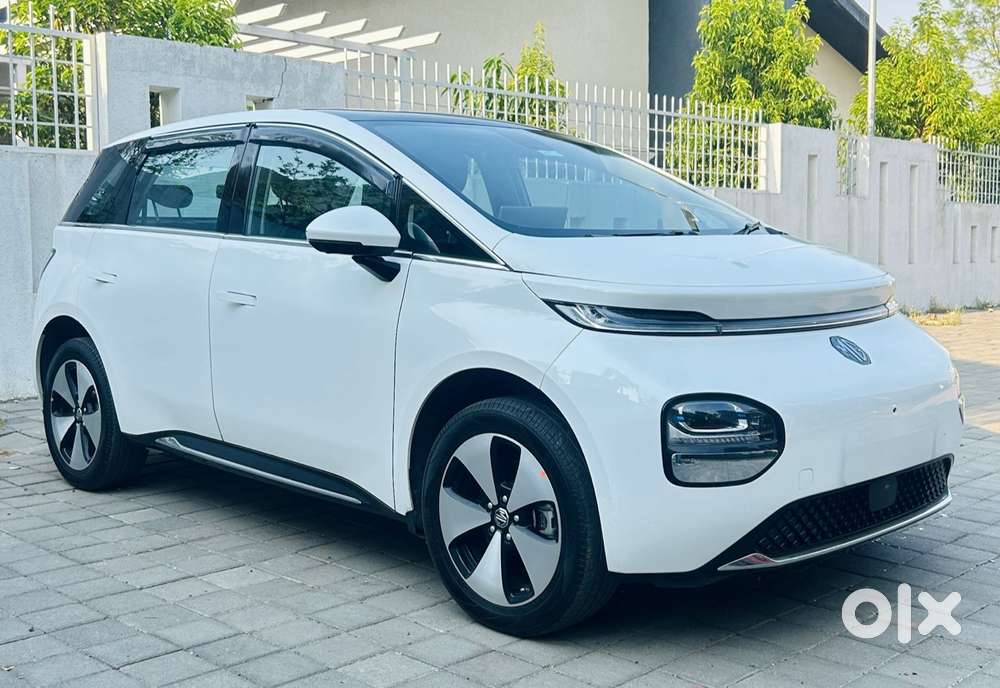 Mg Windsor Ev Essence, 2025, Electric