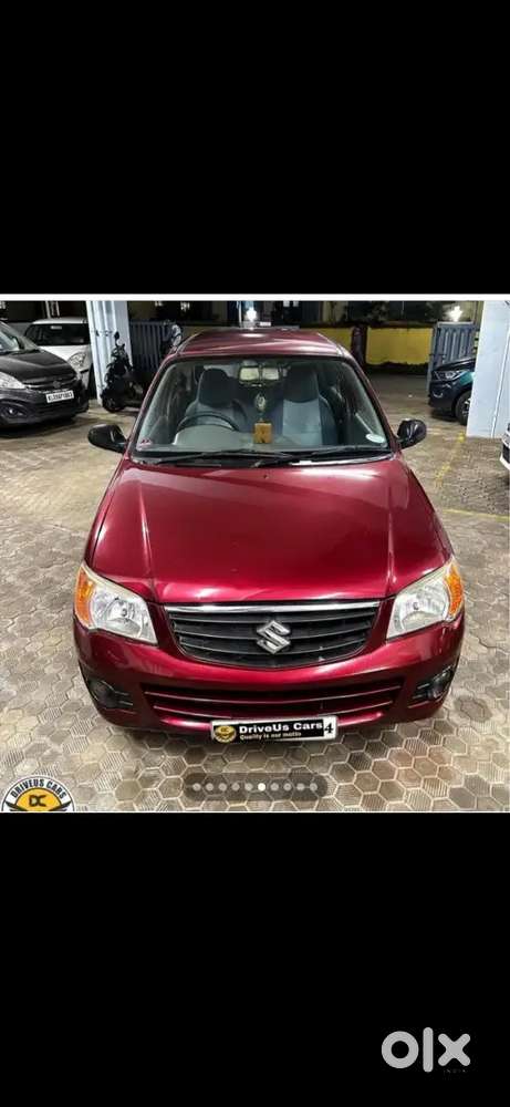 Neat&clean Vehicle