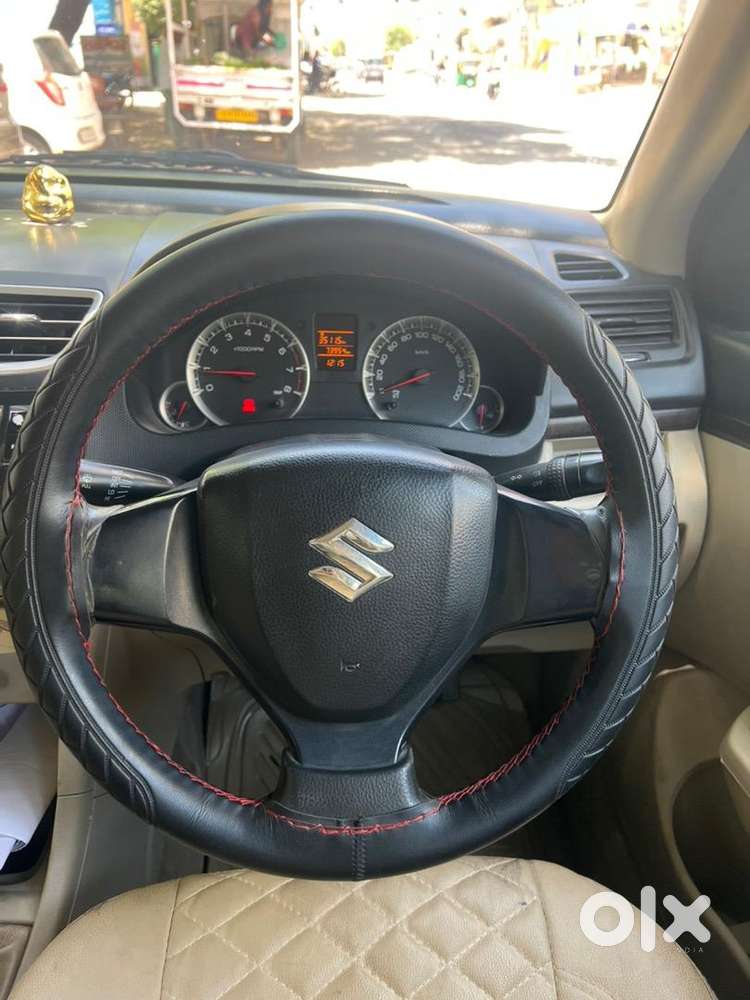 Maruti Suzuki Swift Dzire 2016 Cng & Hybrids Well Maintained