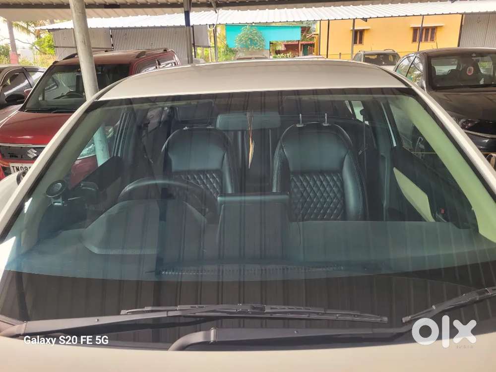 Honda Amaze 12-11-2025 Petrol 7000 Km Driven
