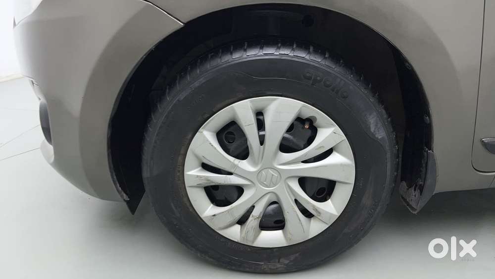 Maruti Suzuki Swift Amt Vvt Vxi, 2022, Petrol