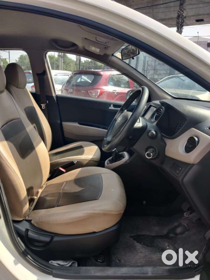 Hyundai Grand I10 Crdi Sportz, 2017, Diesel