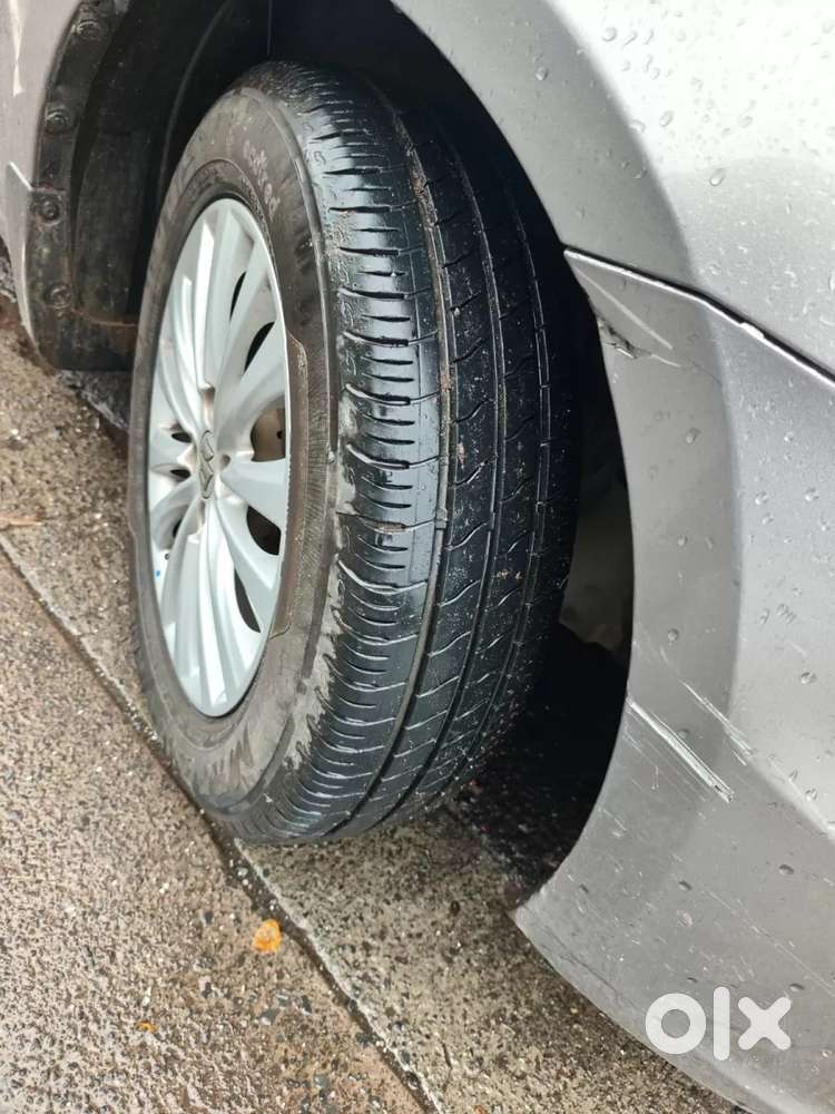 Maruti Suzuki Ciaz Zeta, 2018, Petrol
