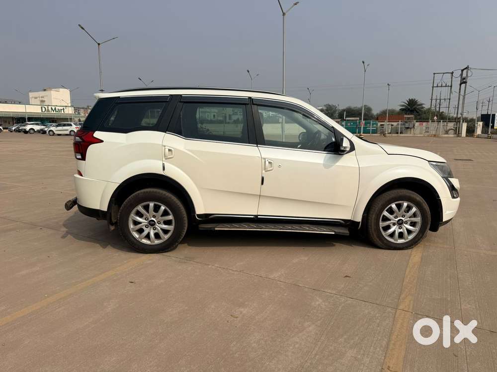 Mahindra Xuv500 W11, 2019, Diesel