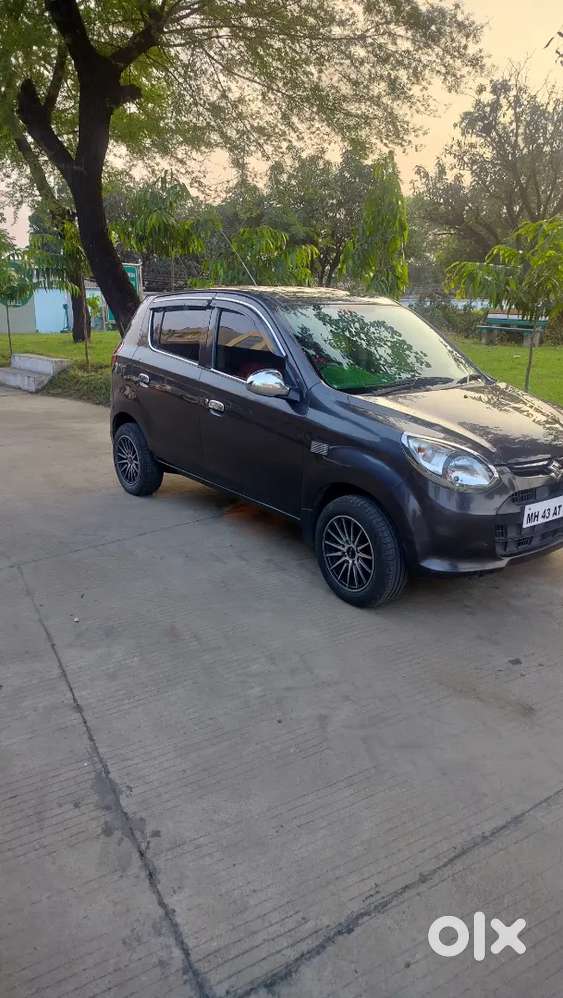 Maruti Suzuki Alto 800 2026 Cng & Hybrids 68000 Km Driven