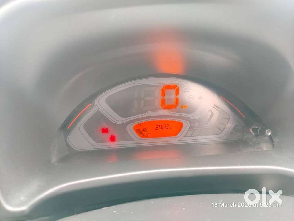 Maruti Suzuki Alto K10 (std) 2025 Model Almost New