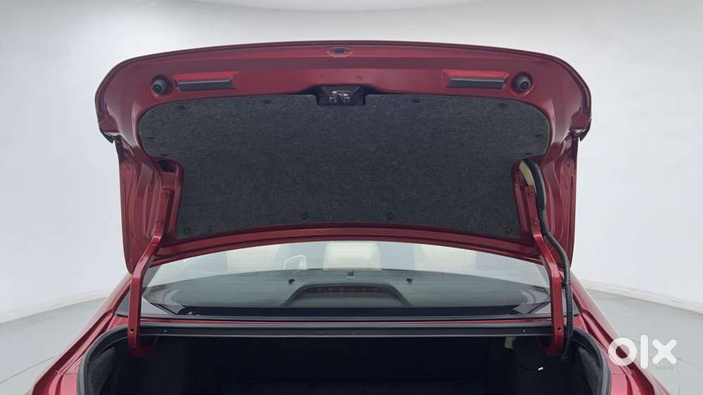 Honda City 1.5 Zx I-vtec Mt, 2022, Petrol