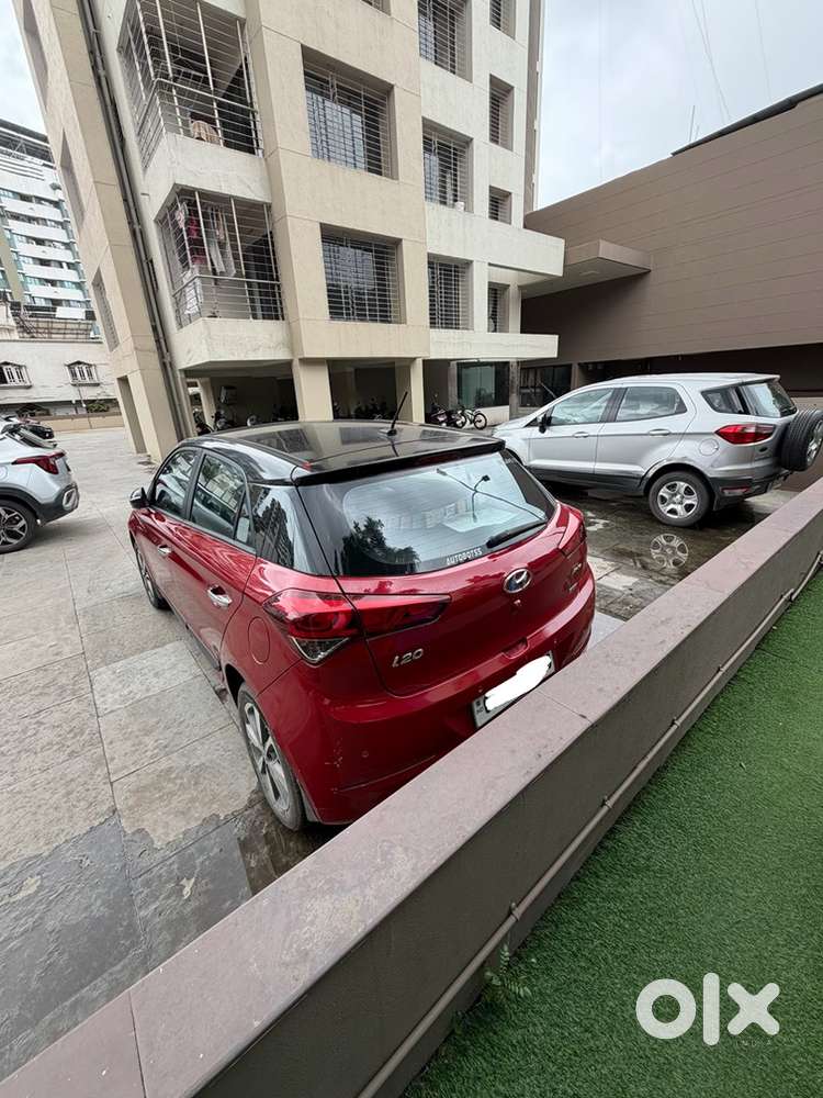 Hyundai I20 Diesel Manual 2017