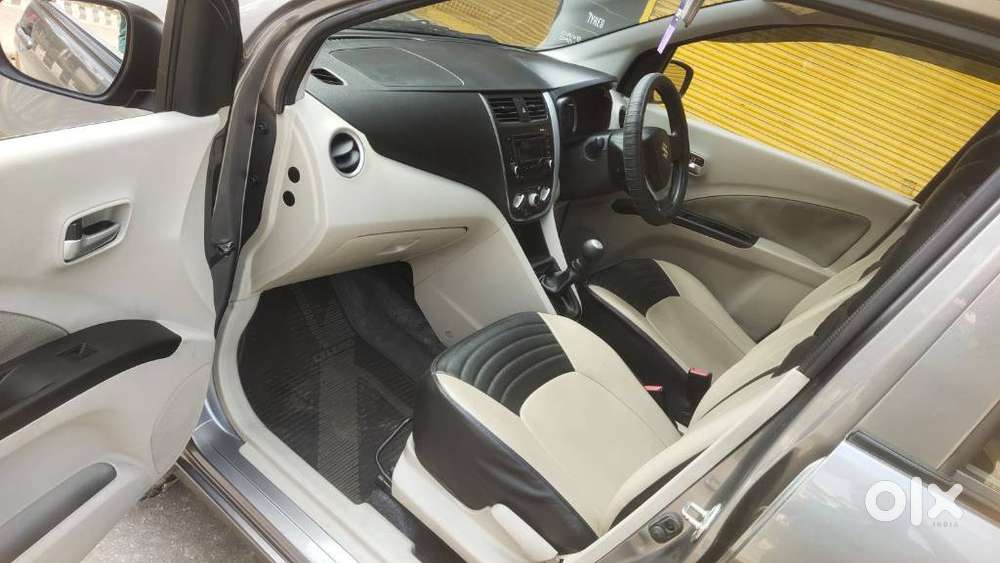 Maruti Suzuki Celerio 1.0 Zxi Mt, 2019