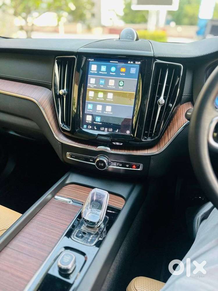 Volvo Xc60 Inscription, 2024, Petrol