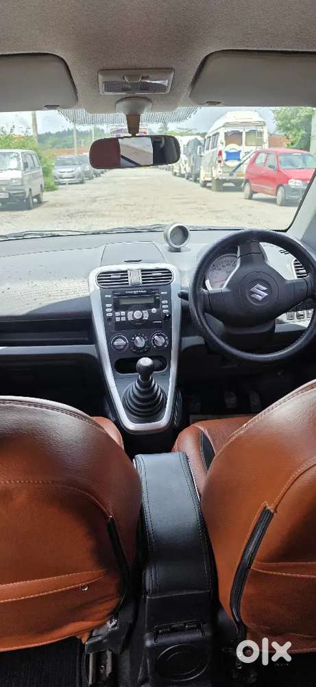 Maruti Ritz Vdi 2009 3rd Owner