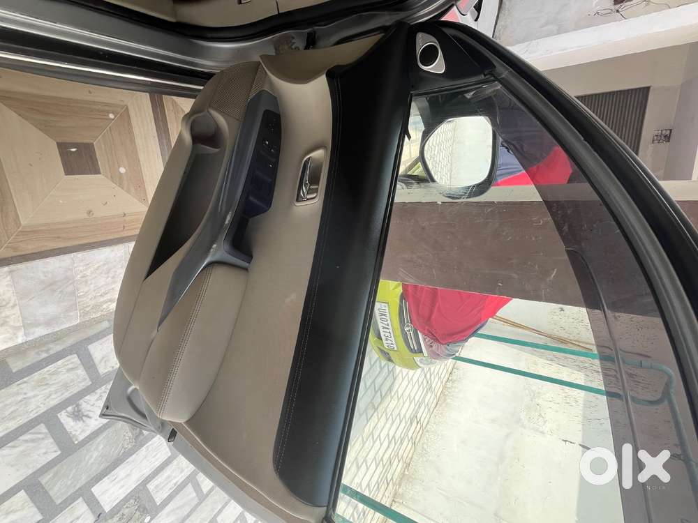 Mitsubishi Outlander 2012 Petrol Good Condition