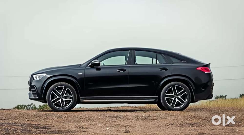 Mercedes-benz Amg E53 4matic-plus, 2022, Petrol