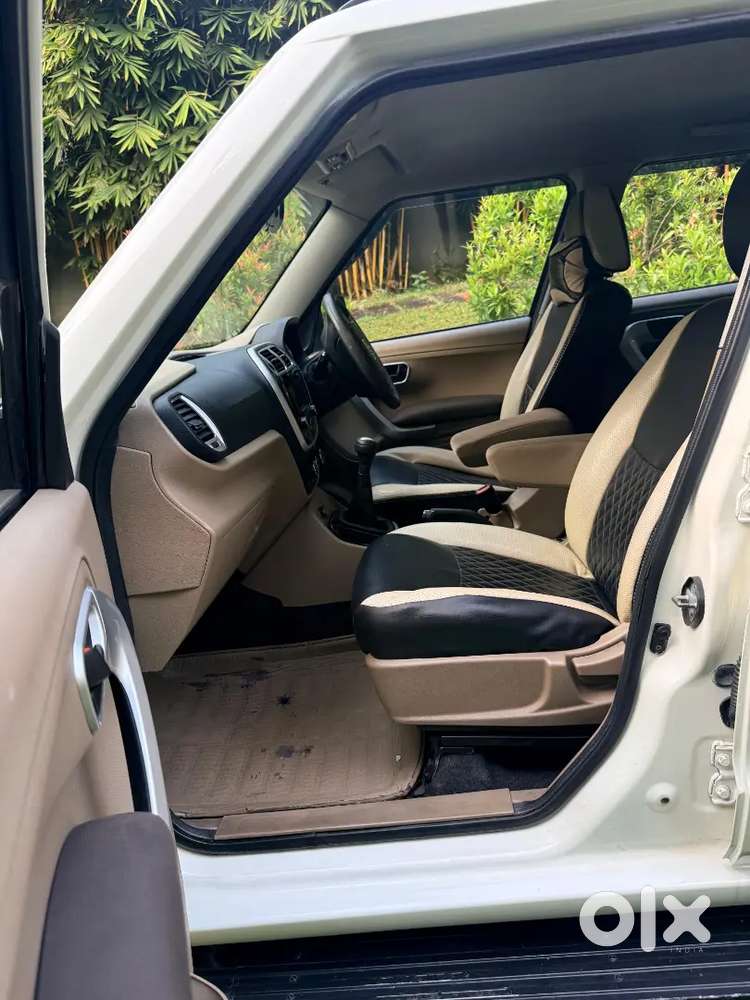 Mahindra Tuv 300 2016 Diesel 140000 Km Driven