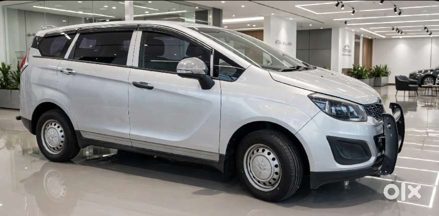 Mahindra Marazzo M2, 2019, Diesel