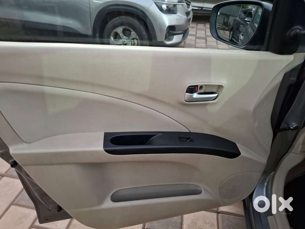 Maruti Suzuki Celerio 1.0 Vxi Amt, 2019