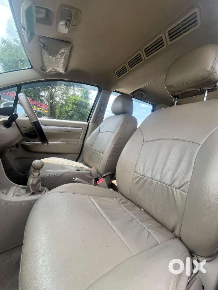 Maruti Suzuki Ertiga Zdi Shvs, 2017, Diesel