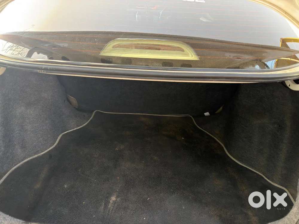 Honda City 2011 Petrol Well Maintained