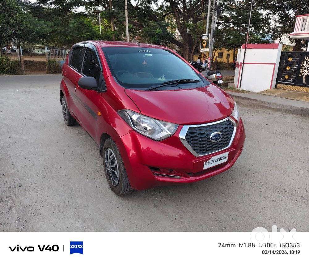 Datsun Redigo