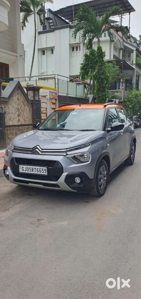 Citroen C3, 2023, Petrol