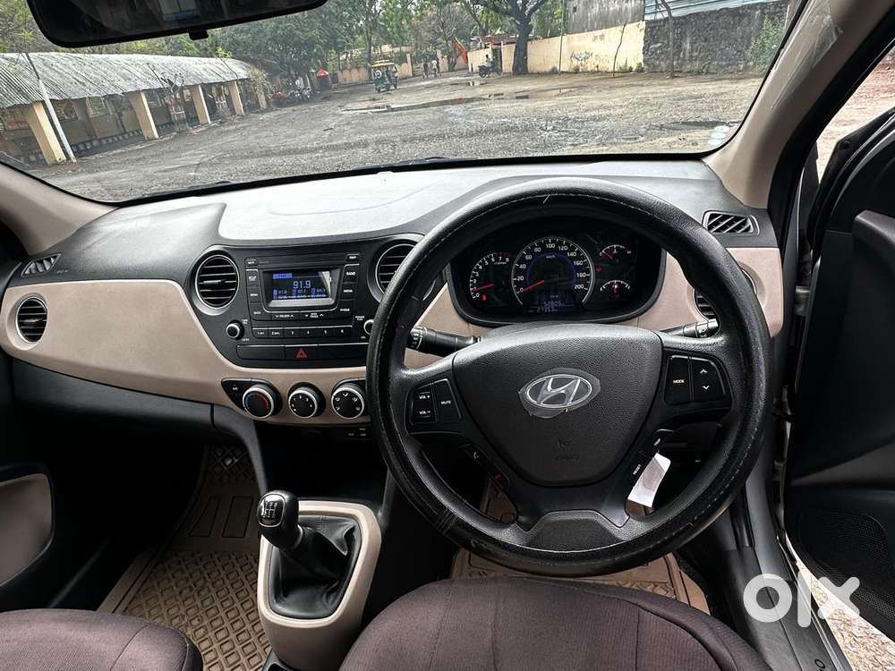 Hyundai Grand I10, 2019, Petrol