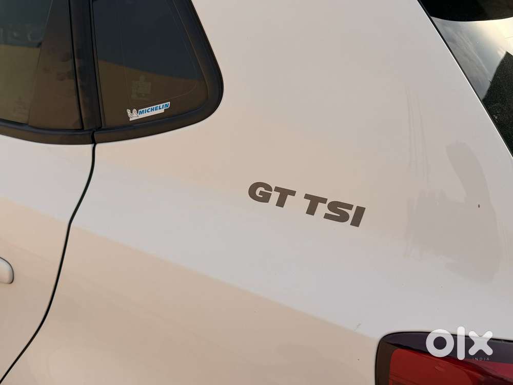 Volkswagen Polo Gt Tsi, 2021, Petrol