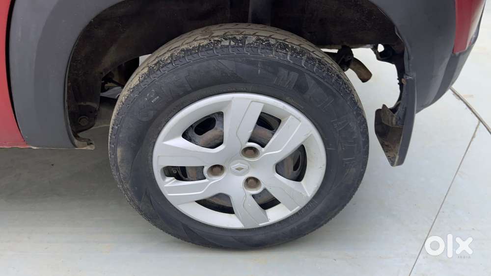 Renault Kwid Rxt 1.0, 2018, Petrol