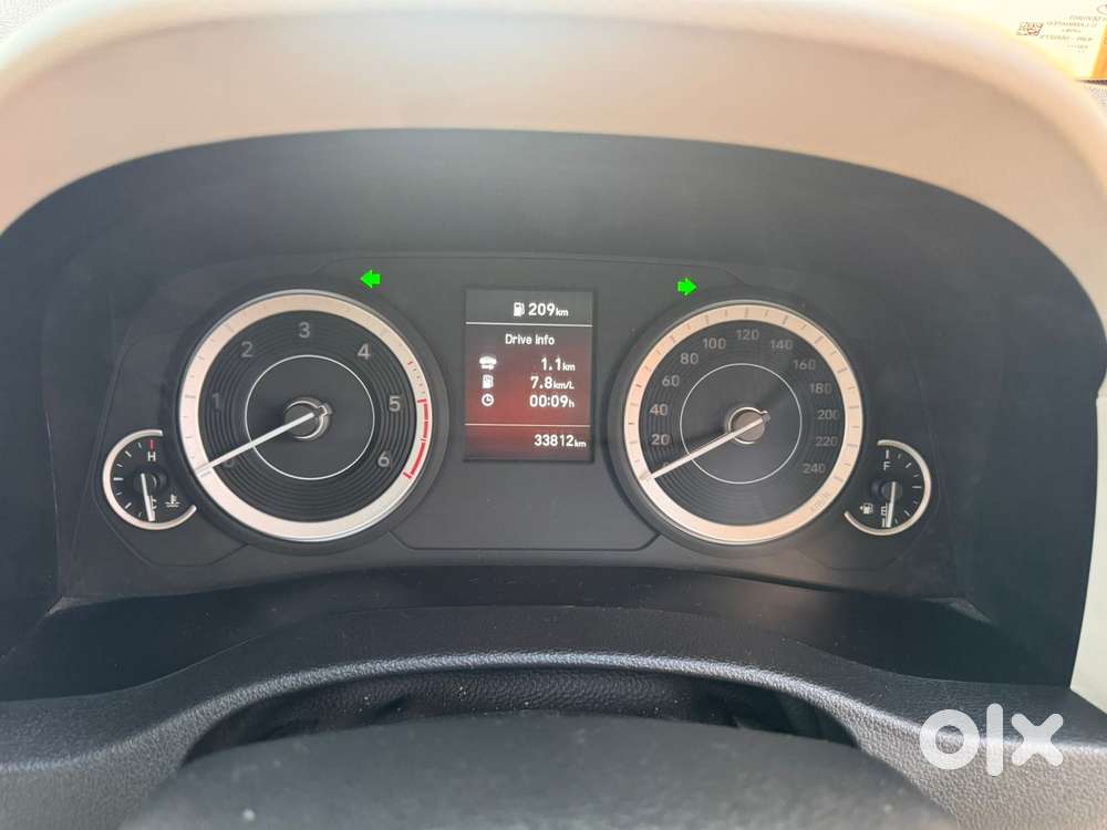 Hyundai Creta E 1.5 Diesel, 2023, Diesel