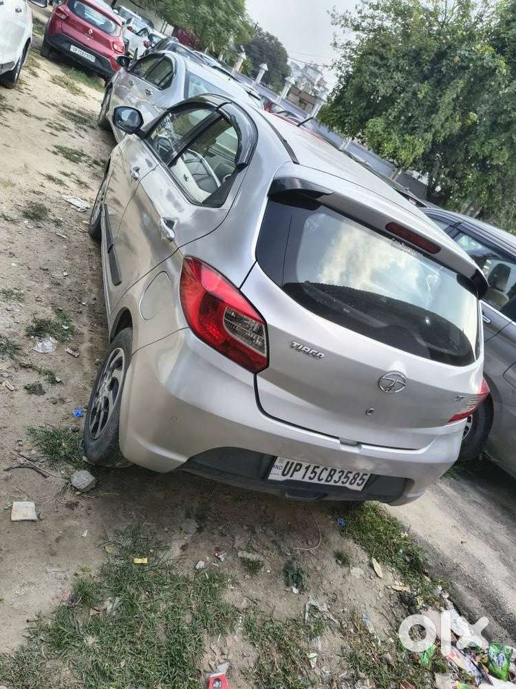 Tata Tiago 1.05 Revotorq Xm Option, 2016, Petrol