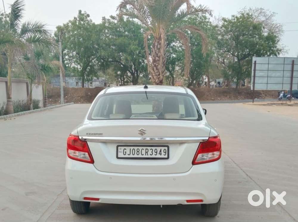 Maruti Suzuki Swift Dzire, 2023