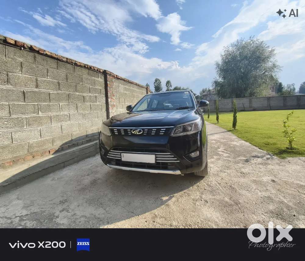 Mahindra Xuv300 Diesel 2020