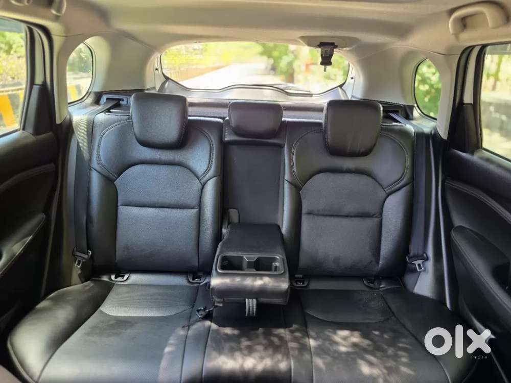 Toyota Urban Cruiser Hyryder 1.5 V Hybrid, 2022, Petrol