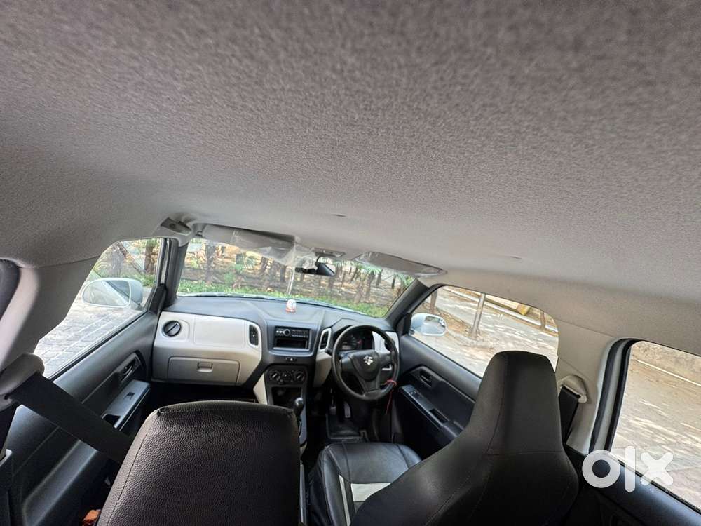 Maruti Suzuki Wagon R 2020