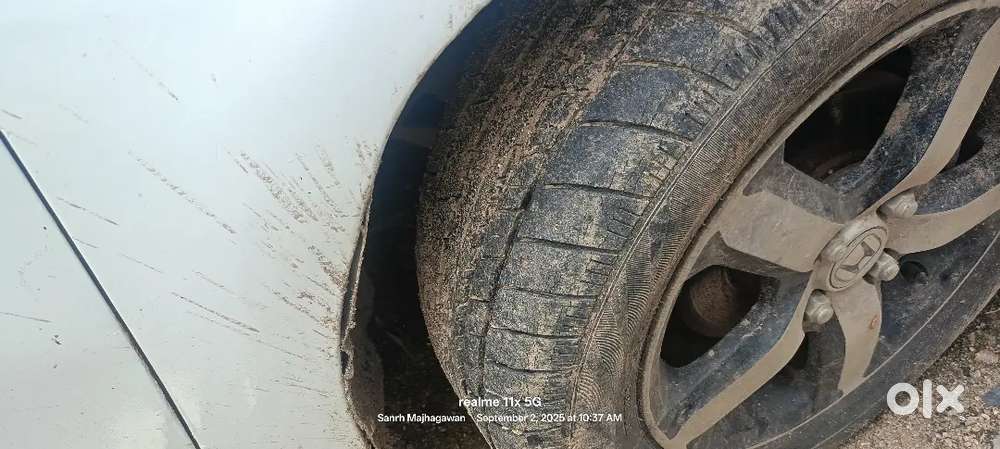 Hyundai Verna 2014 Petrol 80000 Km Driven